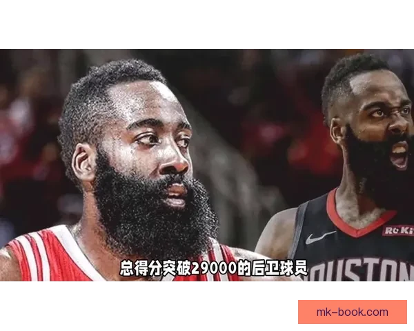 詹姆斯五项数据登顶历史首位 41分11篮板1米85后卫复制哈登壮举